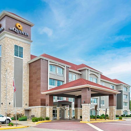 La Quinta By Wyndham Little Rock - Bryant Hotel Eksteriør billede