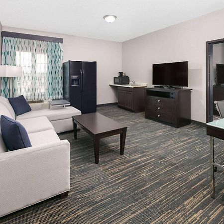 La Quinta By Wyndham Little Rock - Bryant Hotel Eksteriør billede