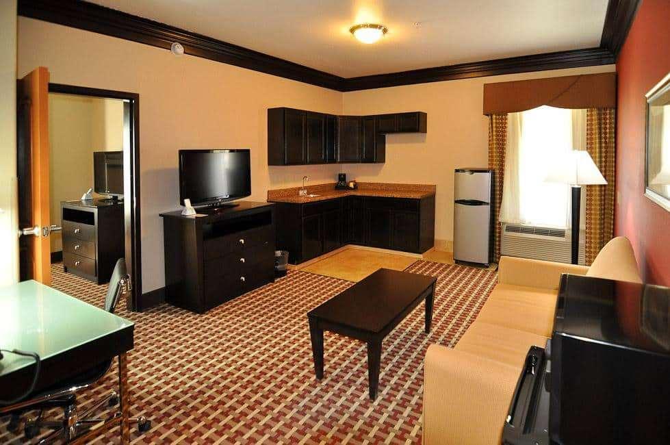 La Quinta By Wyndham Little Rock - Bryant Hotel Værelse billede