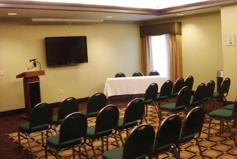 La Quinta By Wyndham Little Rock - Bryant Hotel Faciliteter billede