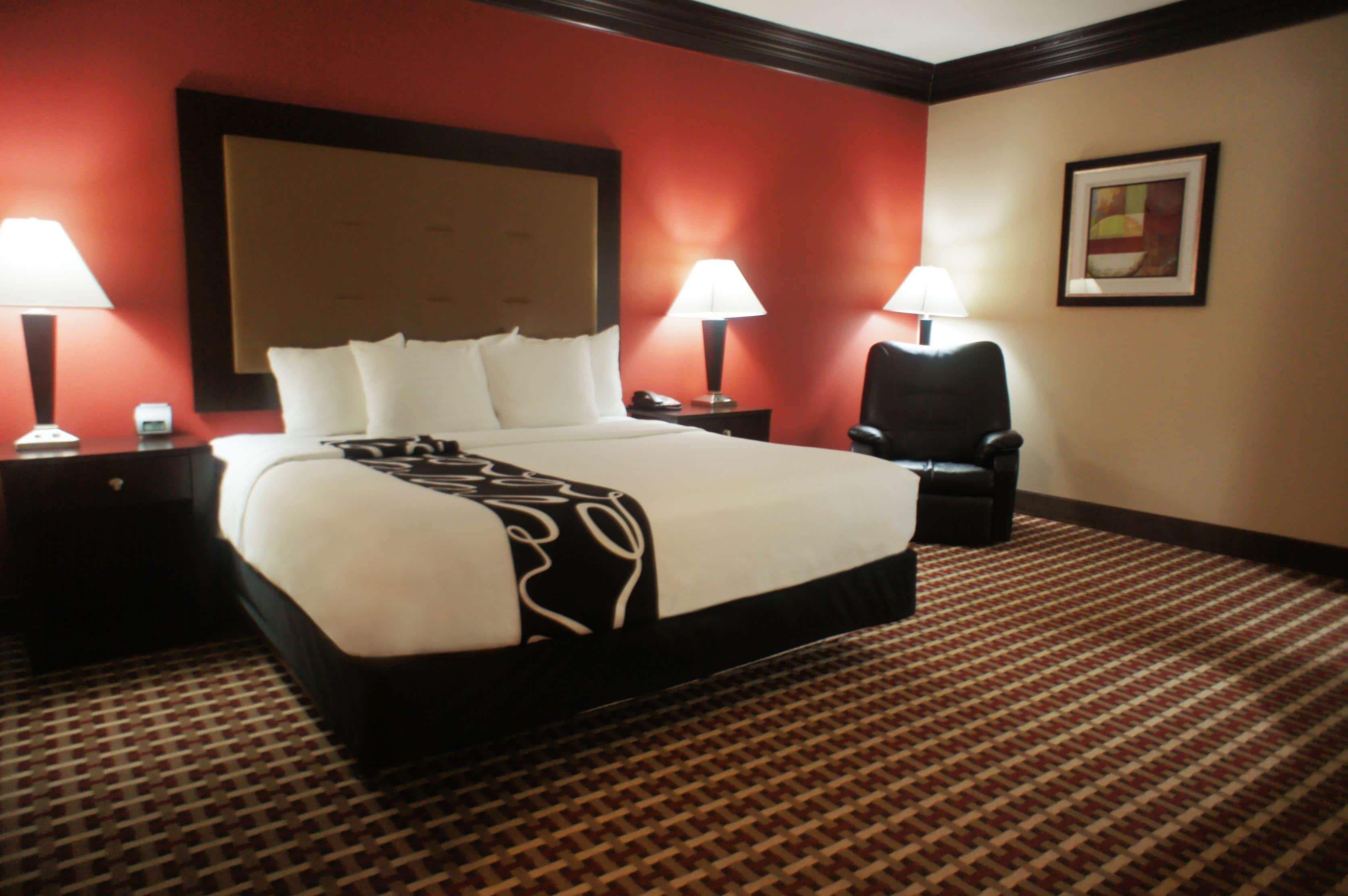 La Quinta By Wyndham Little Rock - Bryant Hotel Eksteriør billede