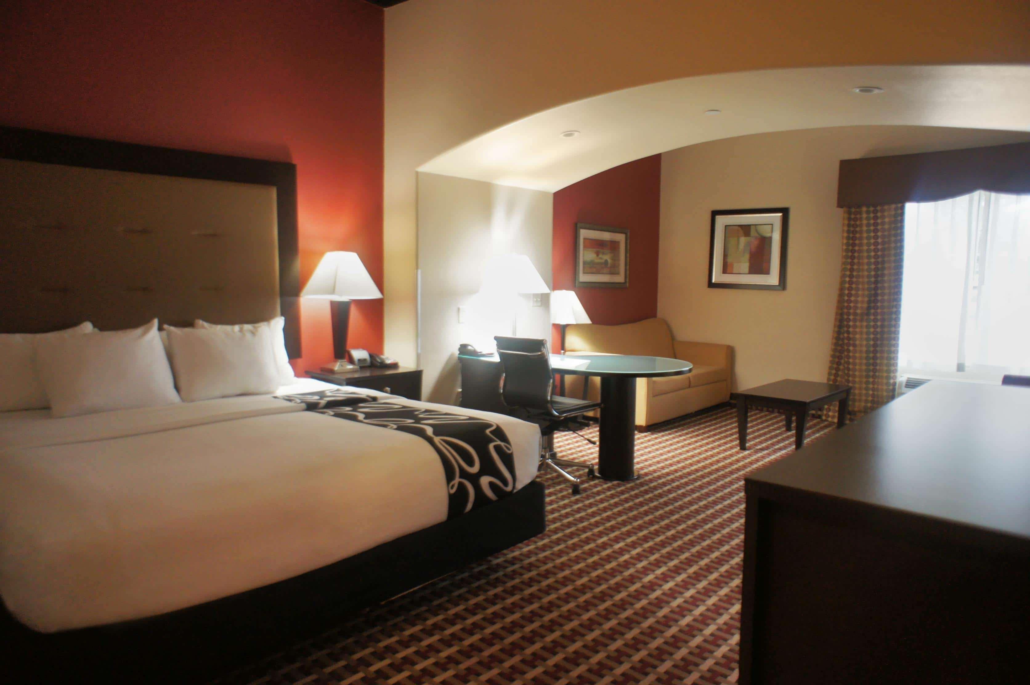 La Quinta By Wyndham Little Rock - Bryant Hotel Eksteriør billede