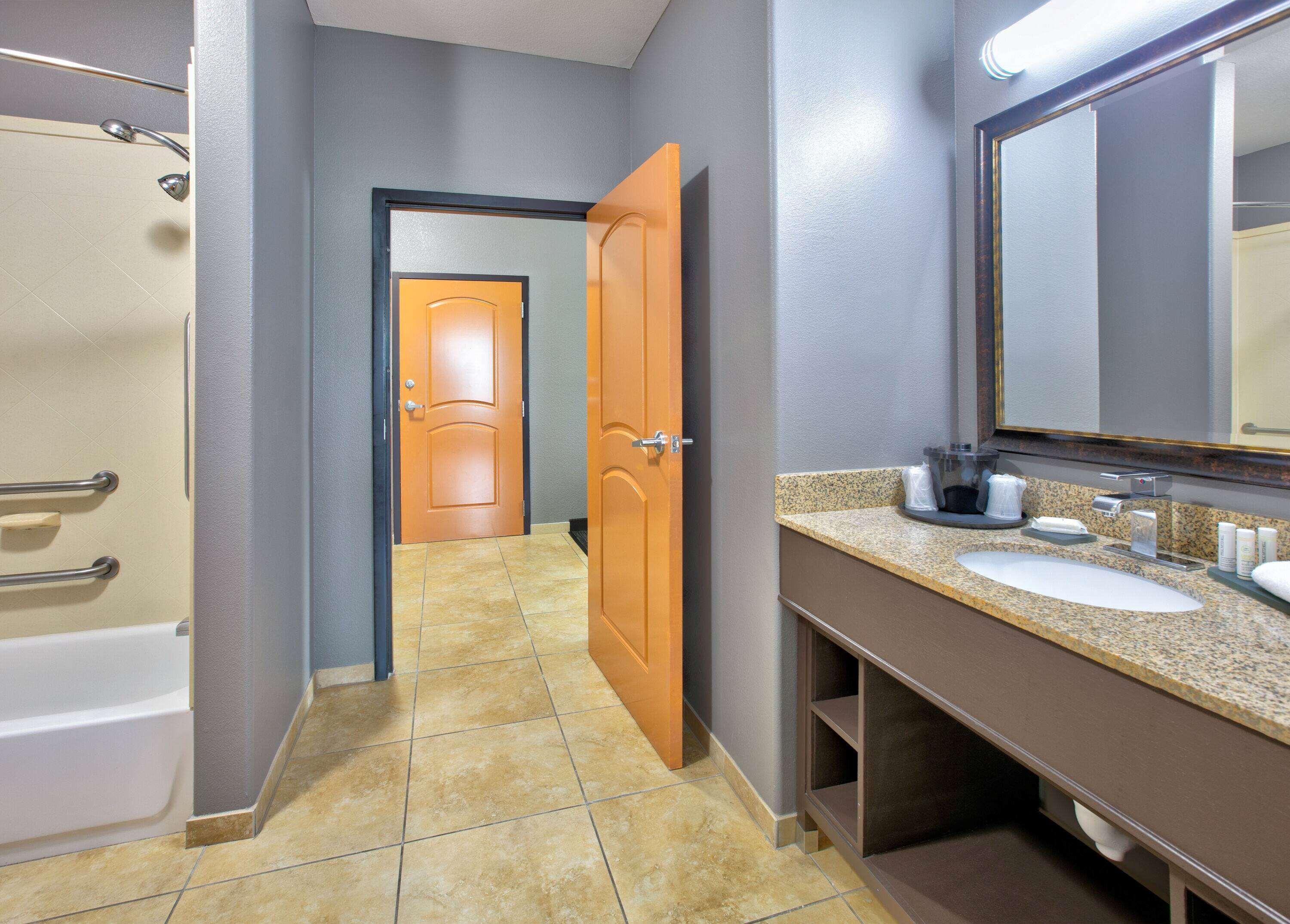 La Quinta By Wyndham Little Rock - Bryant Hotel Eksteriør billede