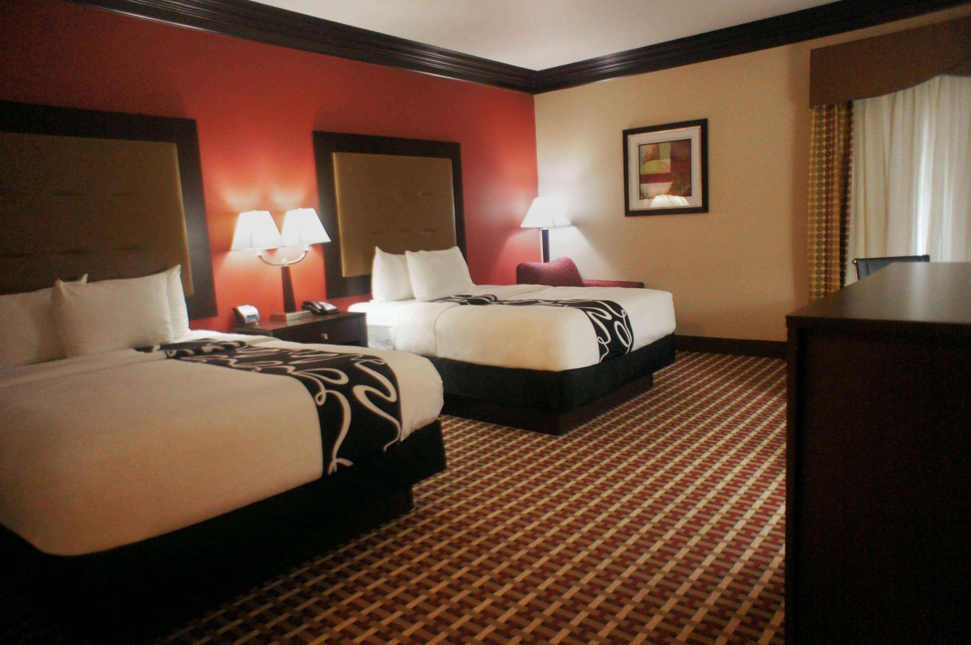 La Quinta By Wyndham Little Rock - Bryant Hotel Eksteriør billede