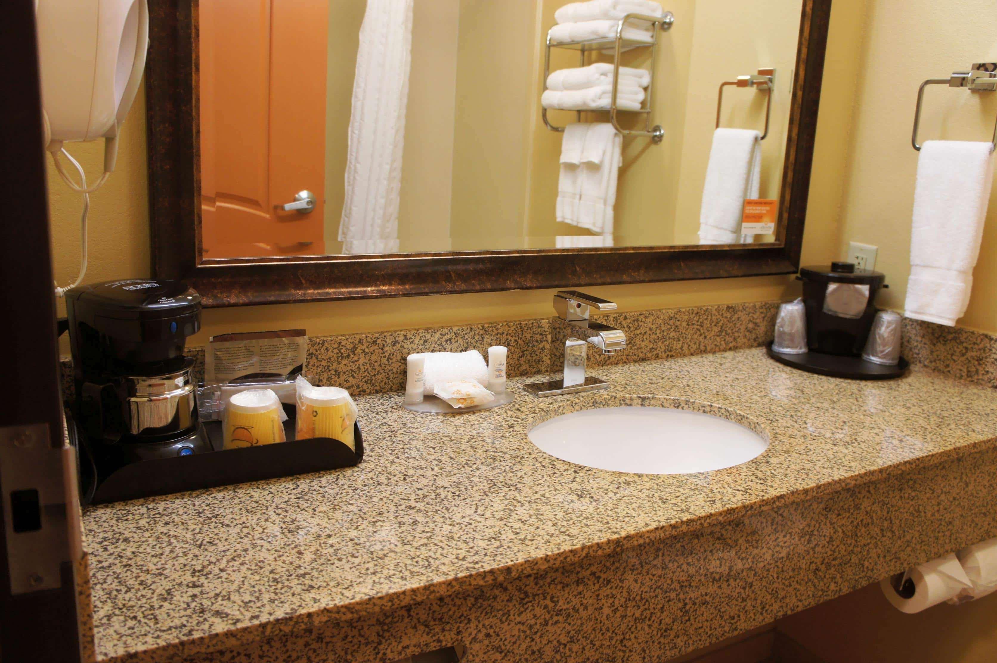 La Quinta By Wyndham Little Rock - Bryant Hotel Eksteriør billede