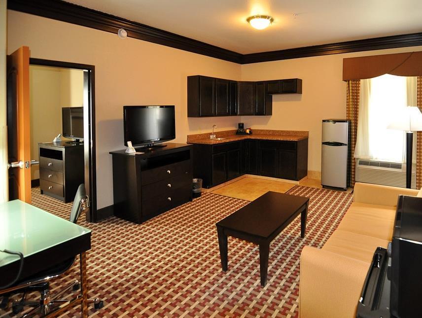 La Quinta By Wyndham Little Rock - Bryant Hotel Eksteriør billede