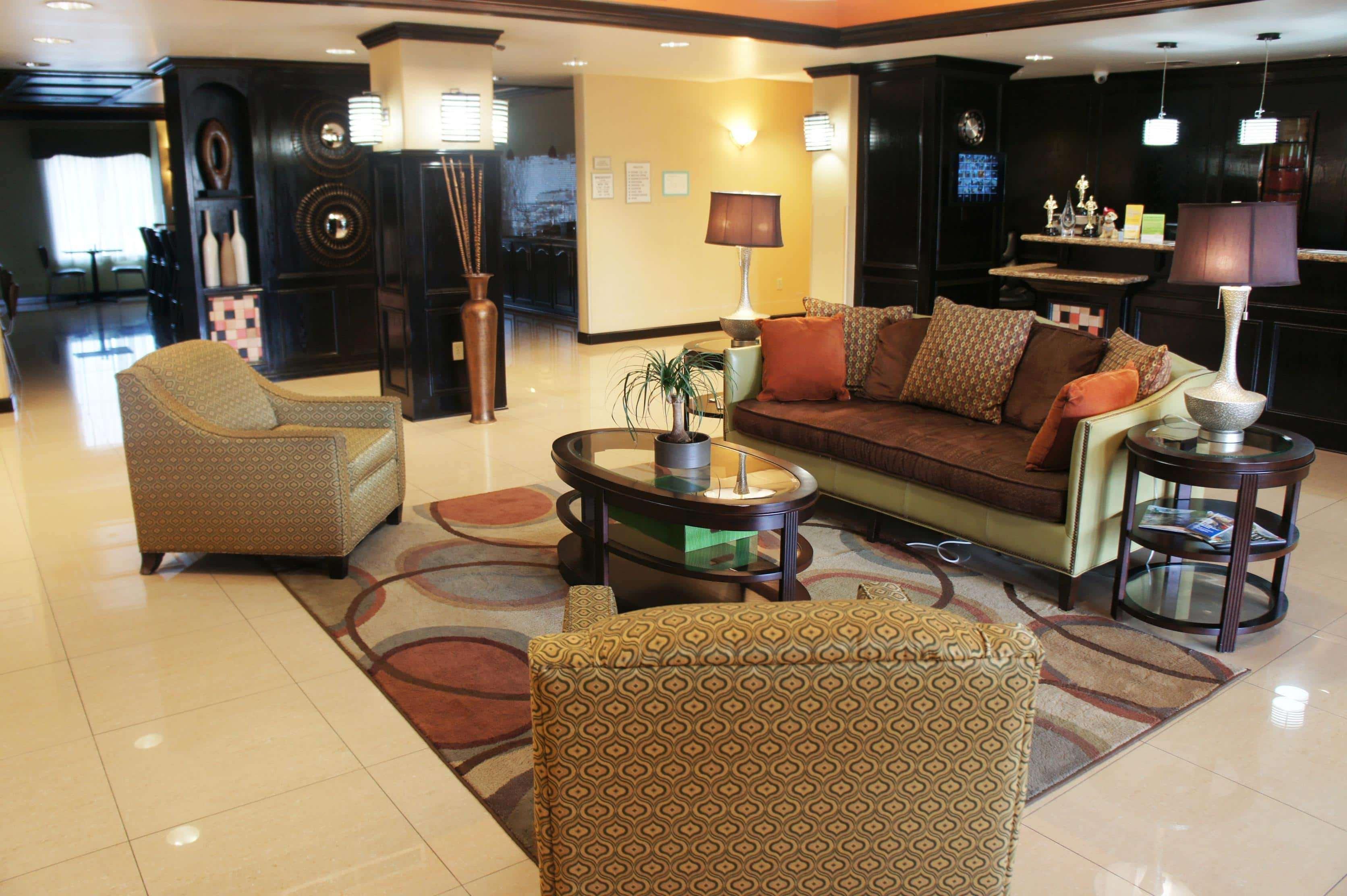 La Quinta By Wyndham Little Rock - Bryant Hotel Eksteriør billede
