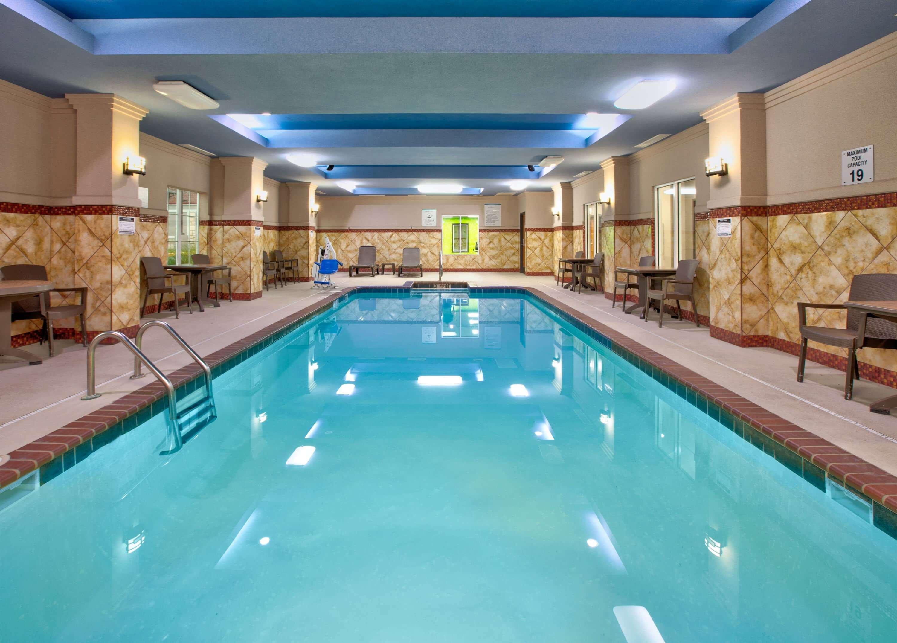 La Quinta By Wyndham Little Rock - Bryant Hotel Eksteriør billede