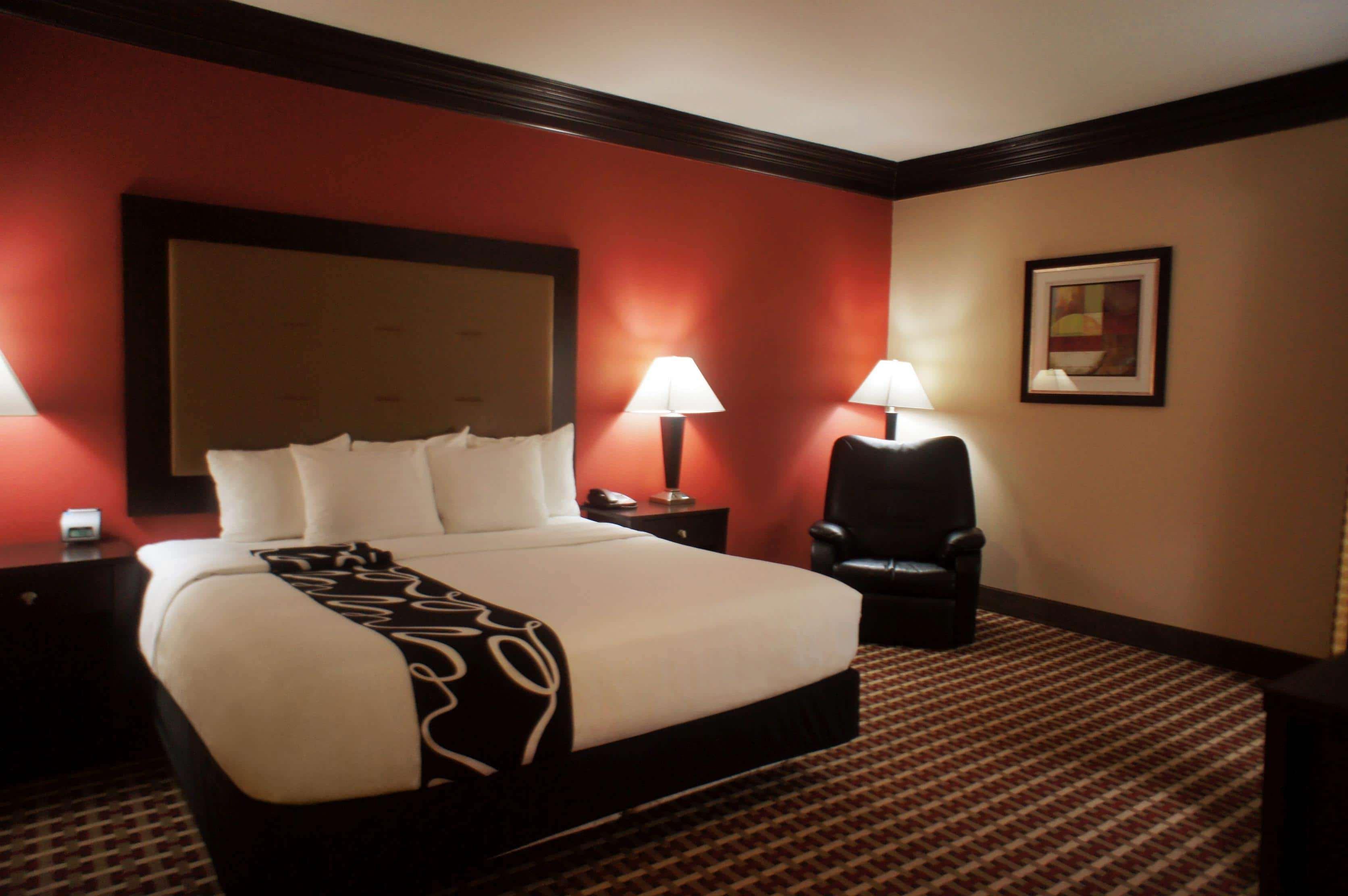 La Quinta By Wyndham Little Rock - Bryant Hotel Eksteriør billede