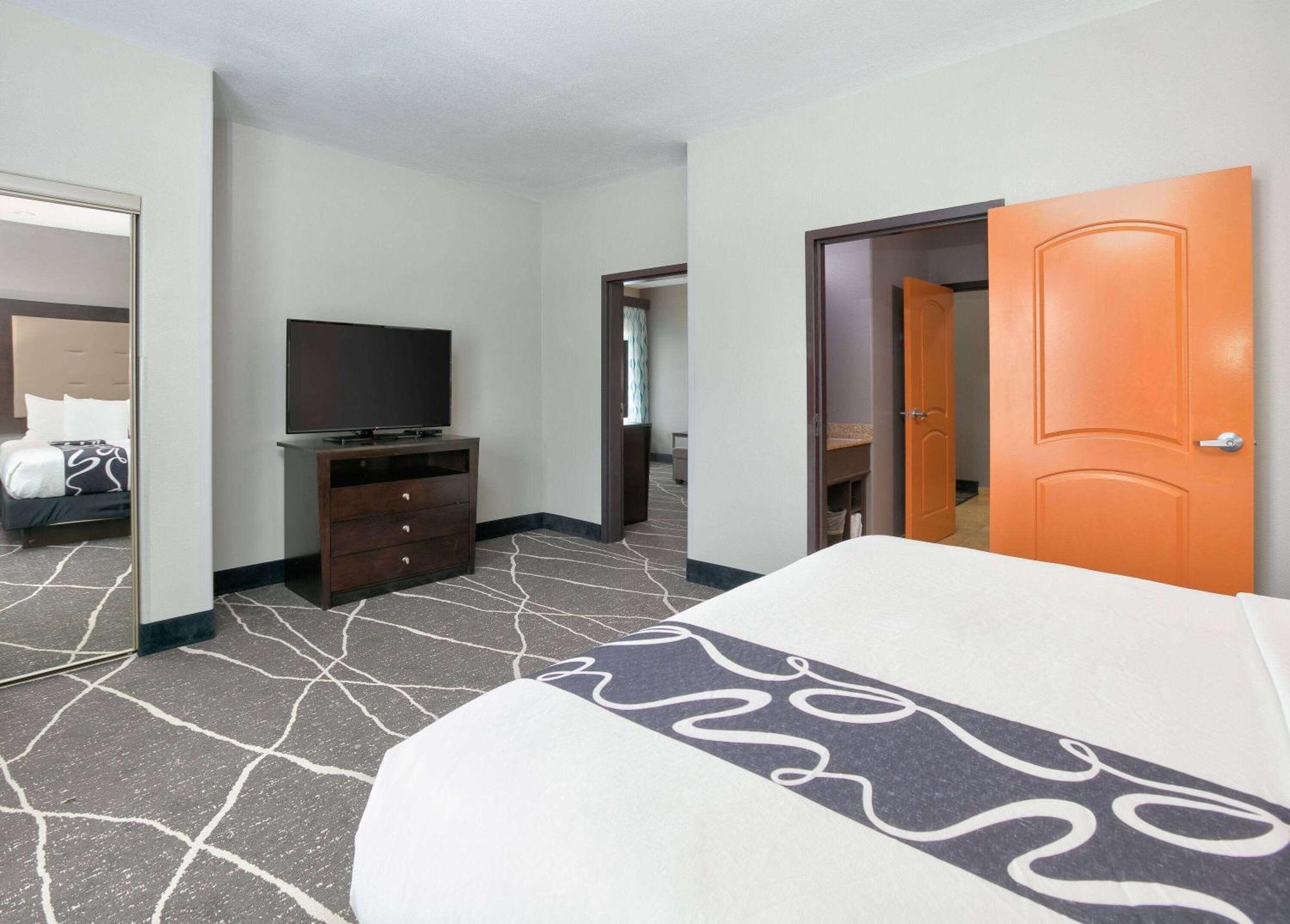 La Quinta By Wyndham Little Rock - Bryant Hotel Eksteriør billede