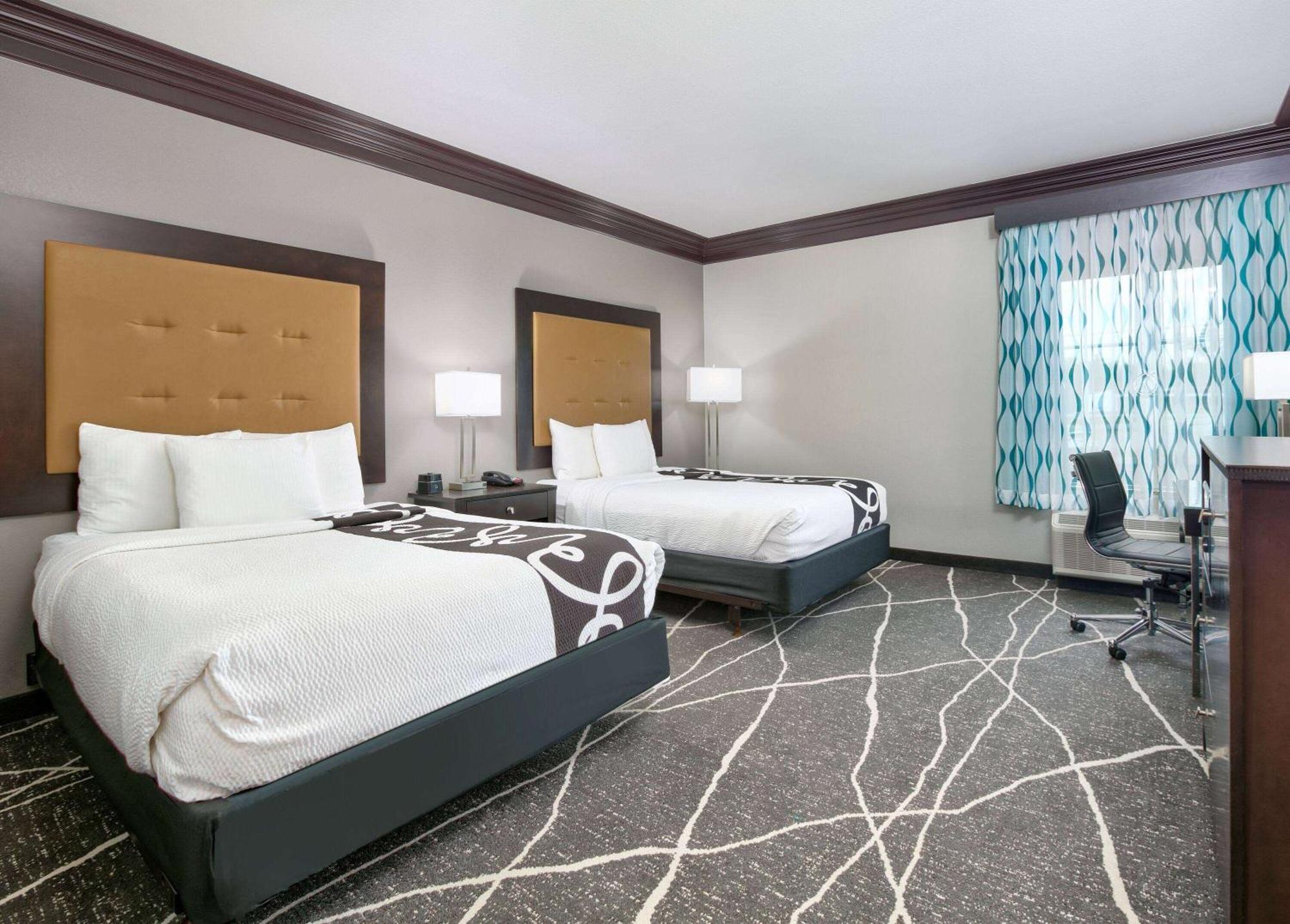 La Quinta By Wyndham Little Rock - Bryant Hotel Eksteriør billede