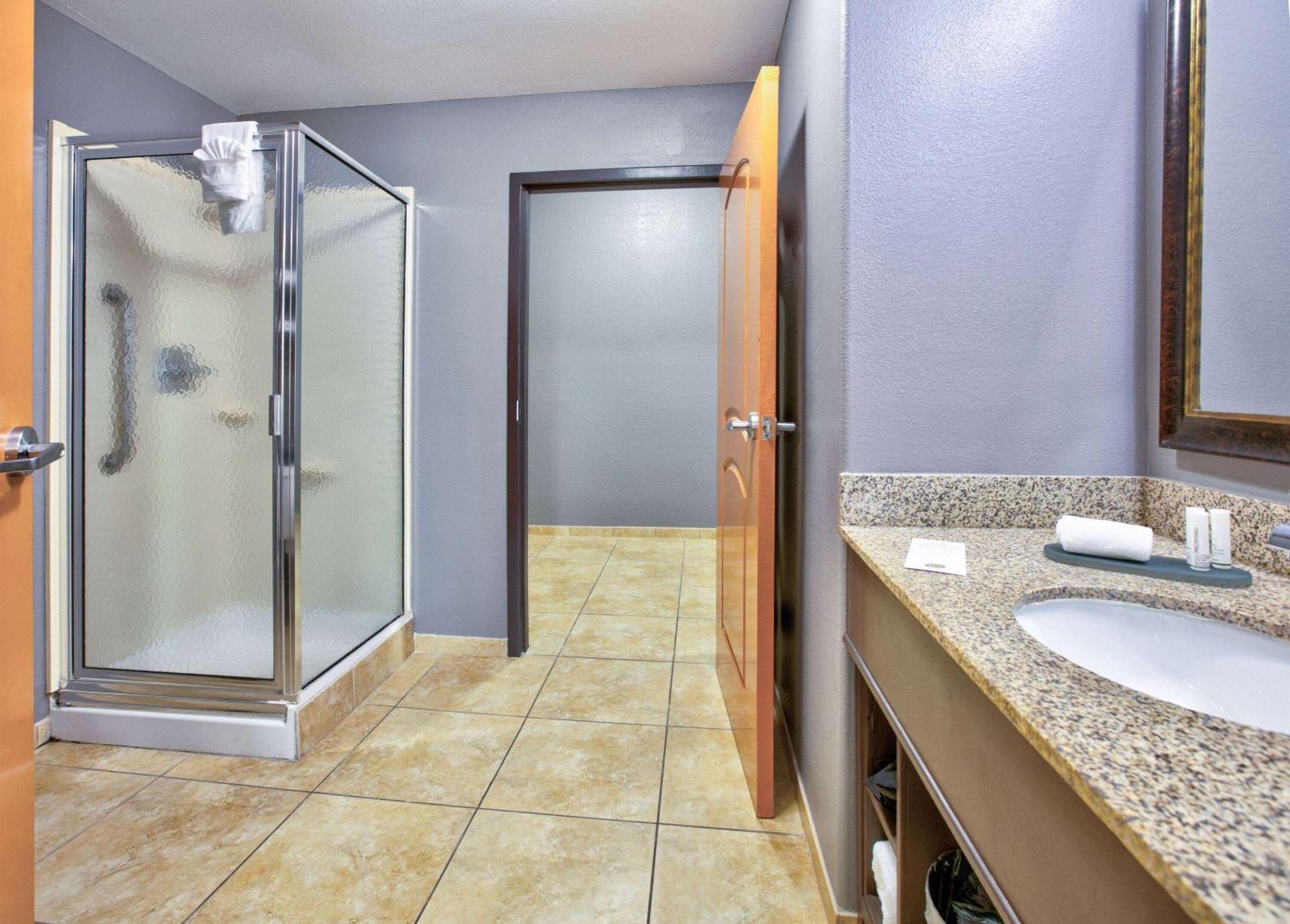 La Quinta By Wyndham Little Rock - Bryant Hotel Eksteriør billede