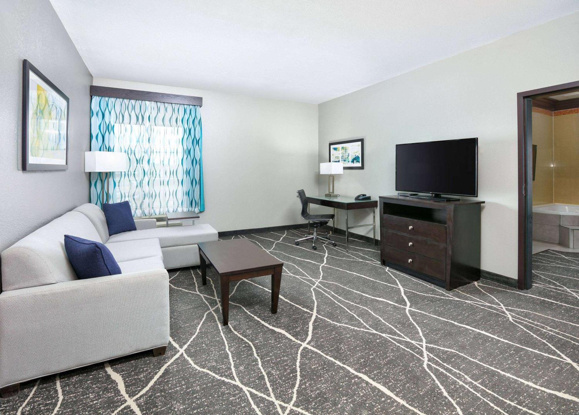 La Quinta By Wyndham Little Rock - Bryant Hotel Eksteriør billede