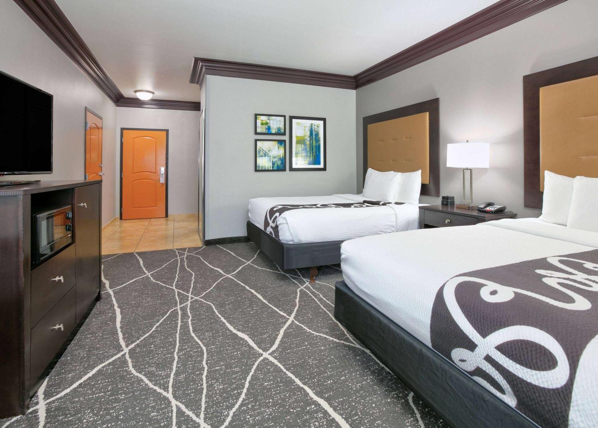 La Quinta By Wyndham Little Rock - Bryant Hotel Eksteriør billede