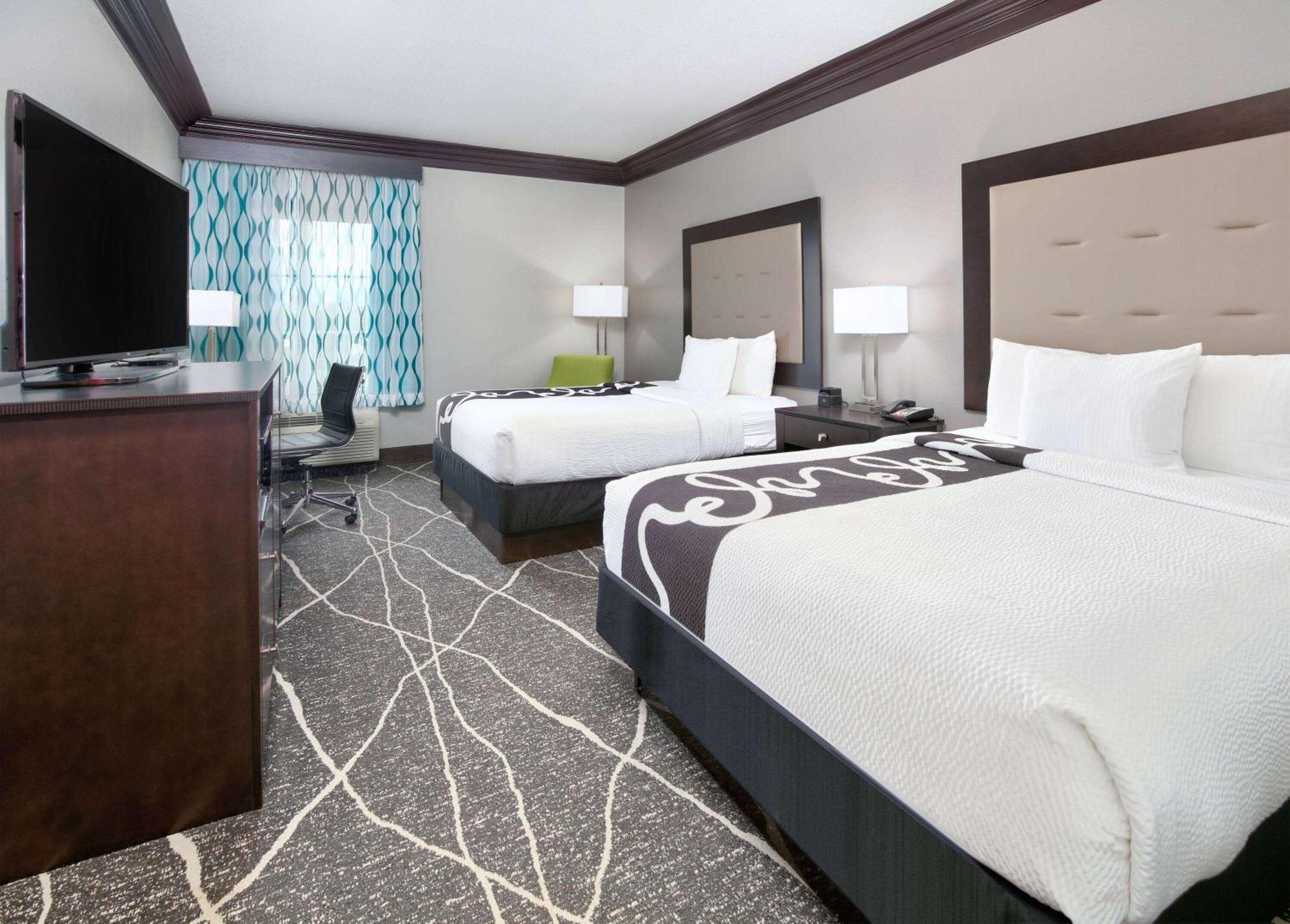 La Quinta By Wyndham Little Rock - Bryant Hotel Eksteriør billede