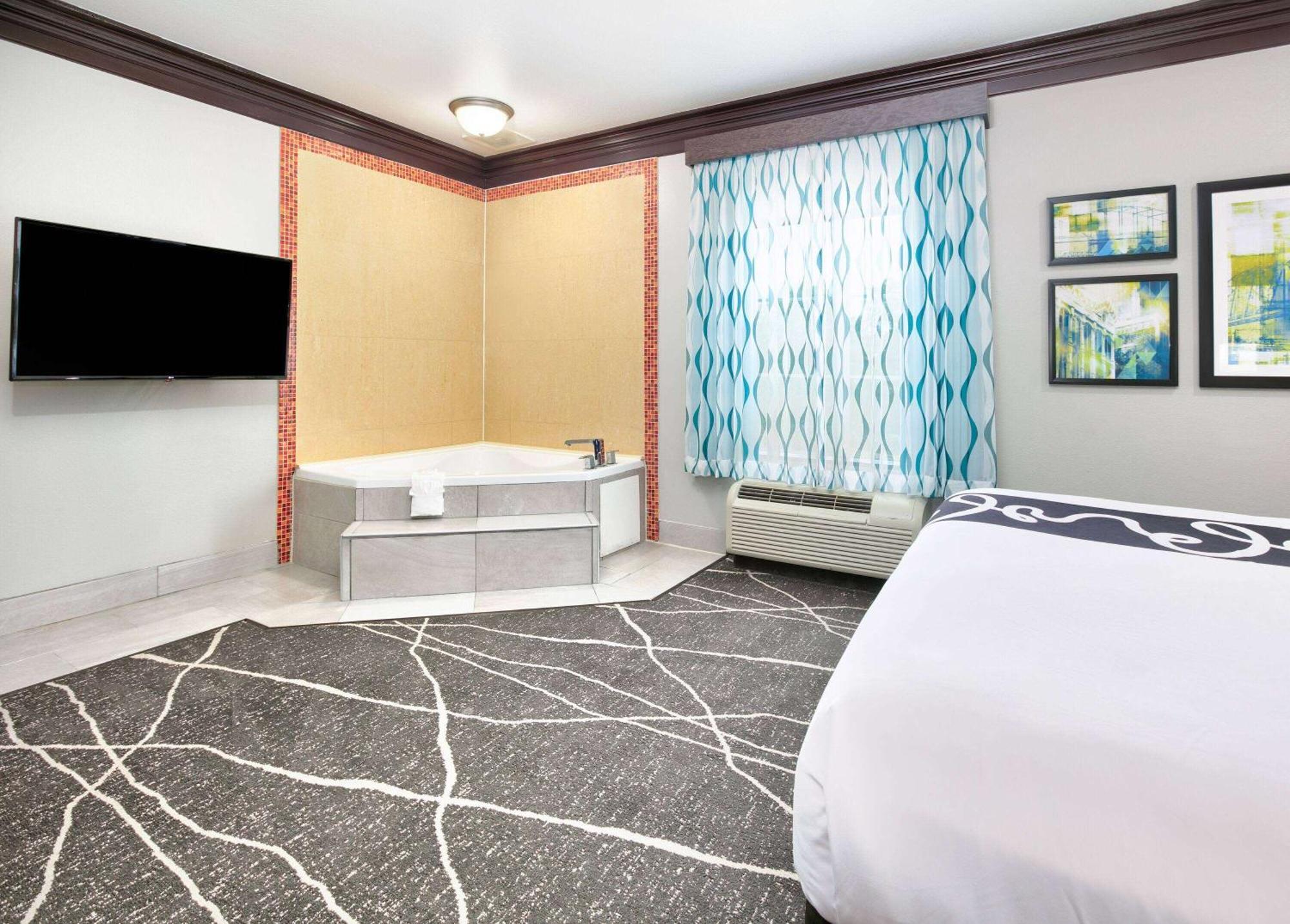La Quinta By Wyndham Little Rock - Bryant Hotel Eksteriør billede