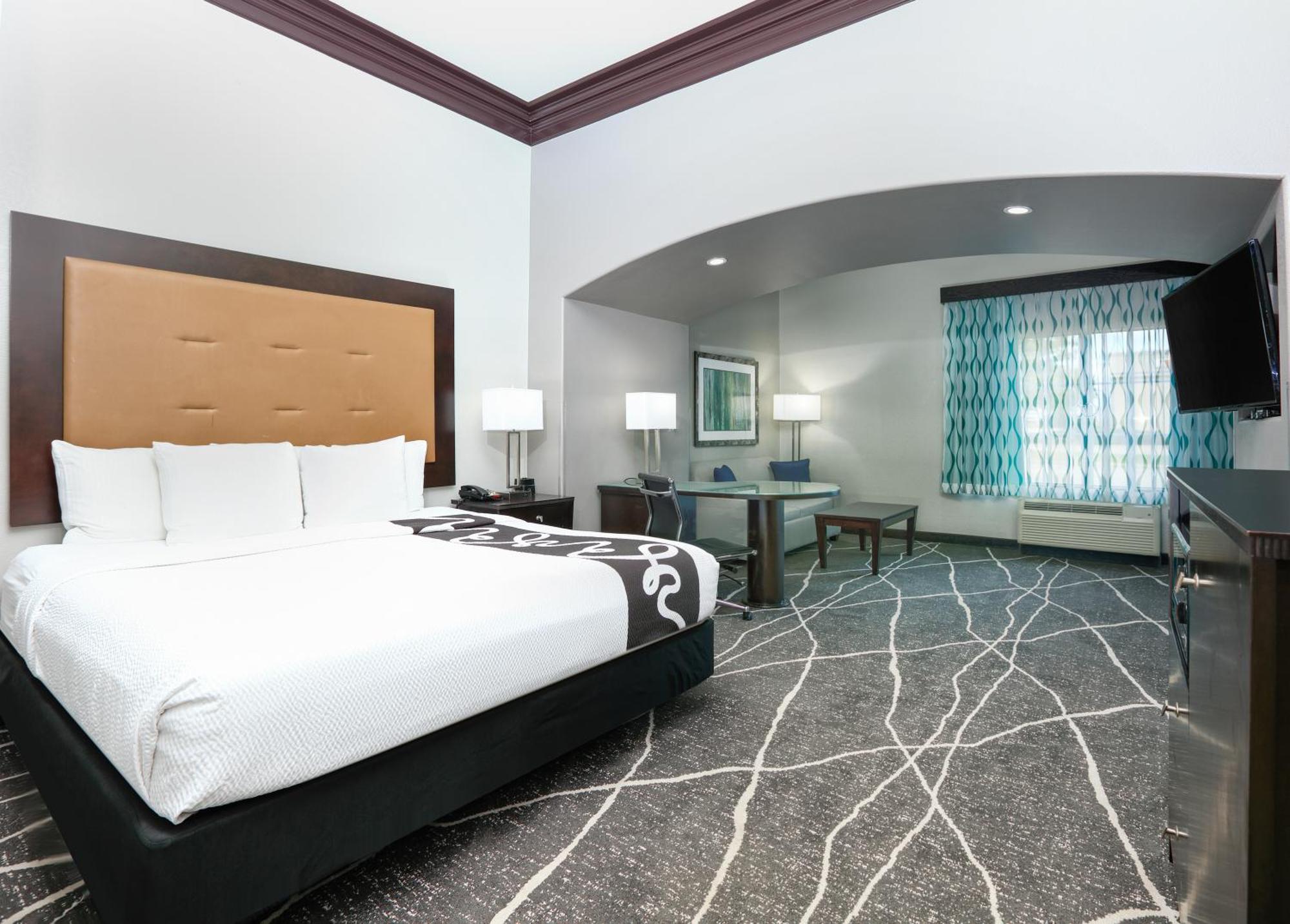 La Quinta By Wyndham Little Rock - Bryant Hotel Eksteriør billede