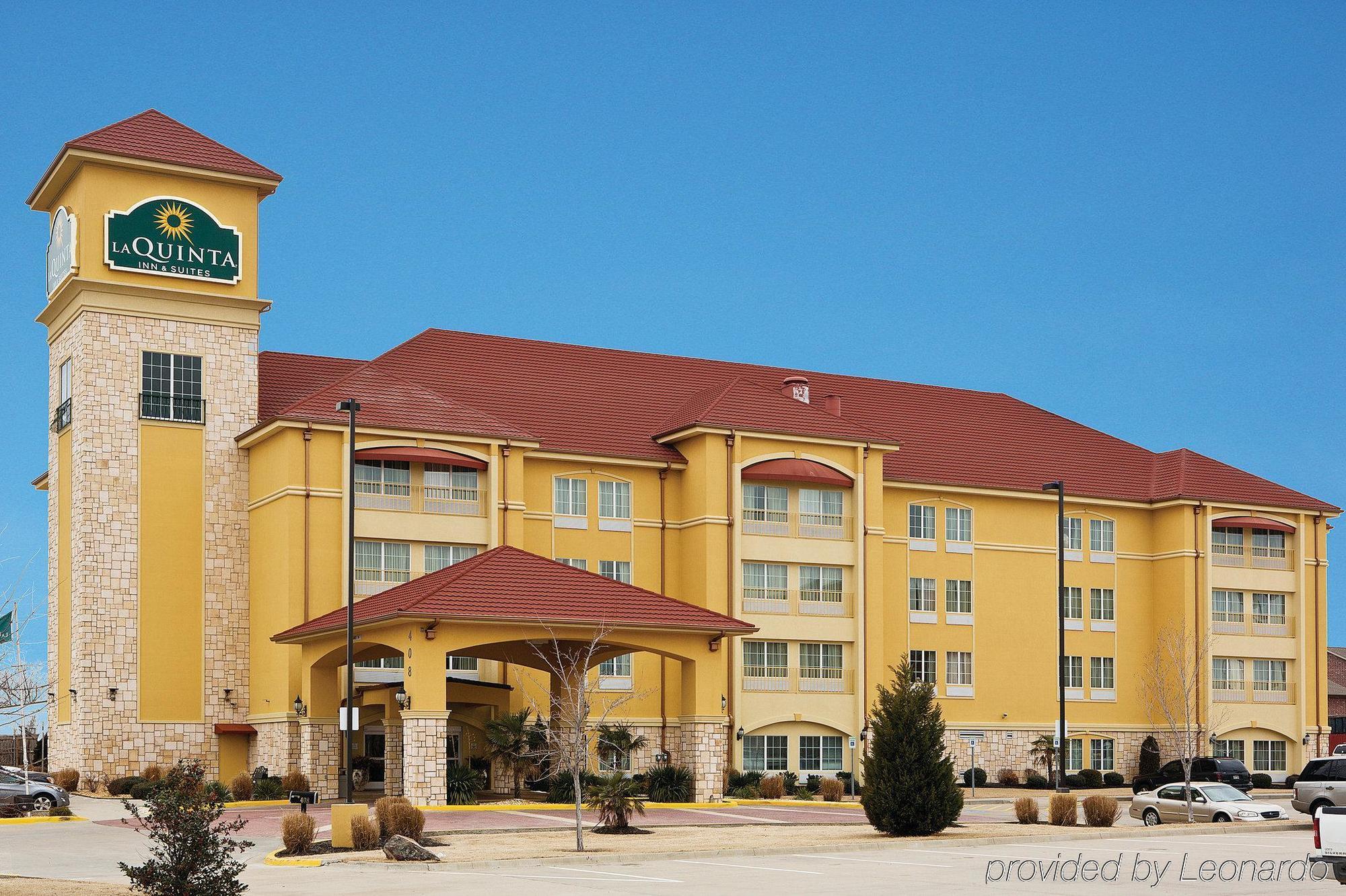 La Quinta By Wyndham Little Rock - Bryant Hotel Eksteriør billede
