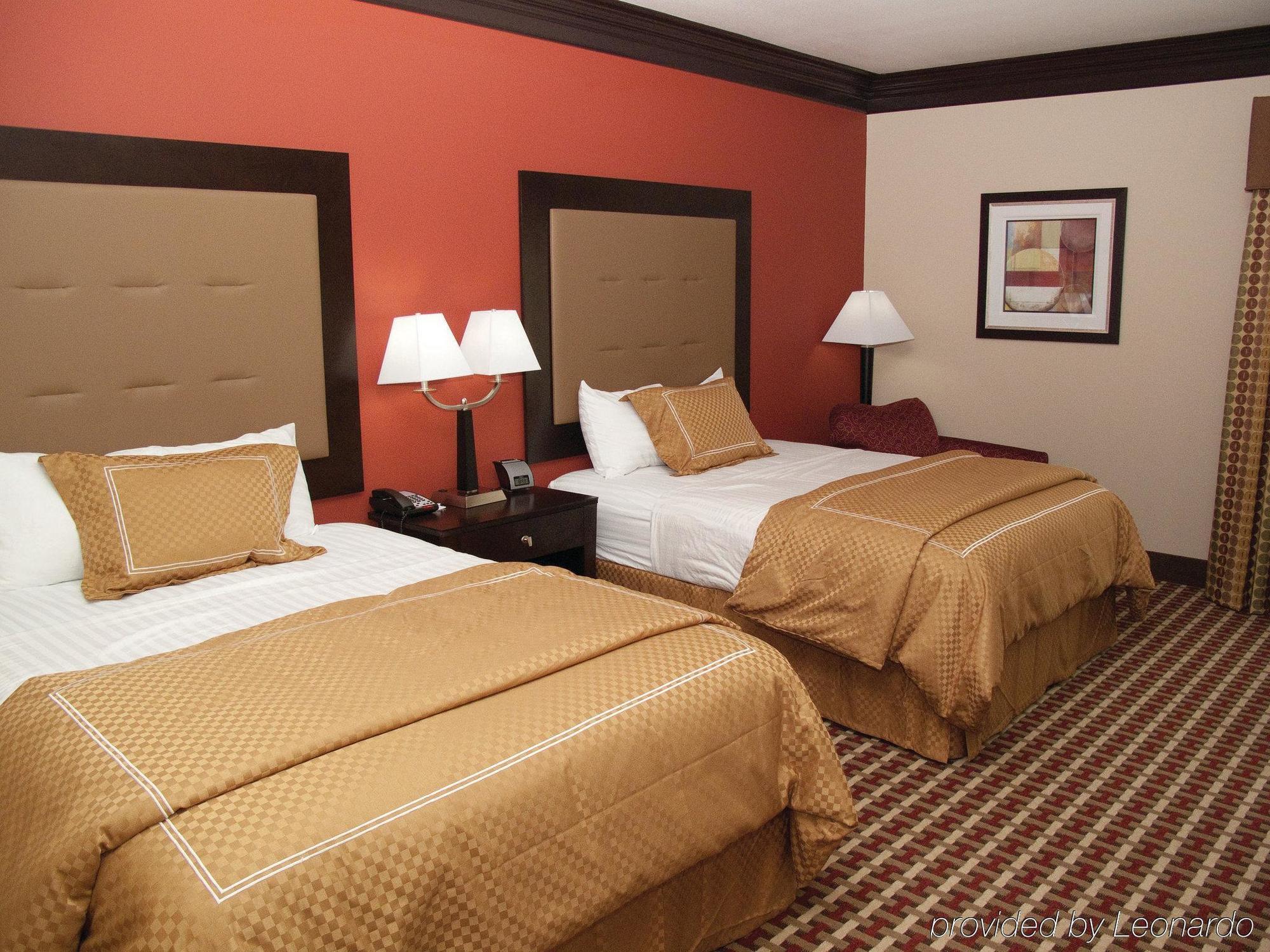La Quinta By Wyndham Little Rock - Bryant Hotel Værelse billede