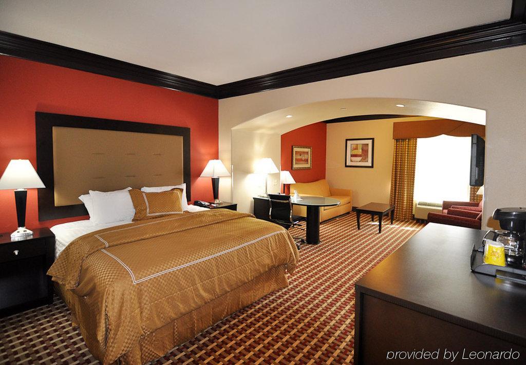 La Quinta By Wyndham Little Rock - Bryant Hotel Værelse billede