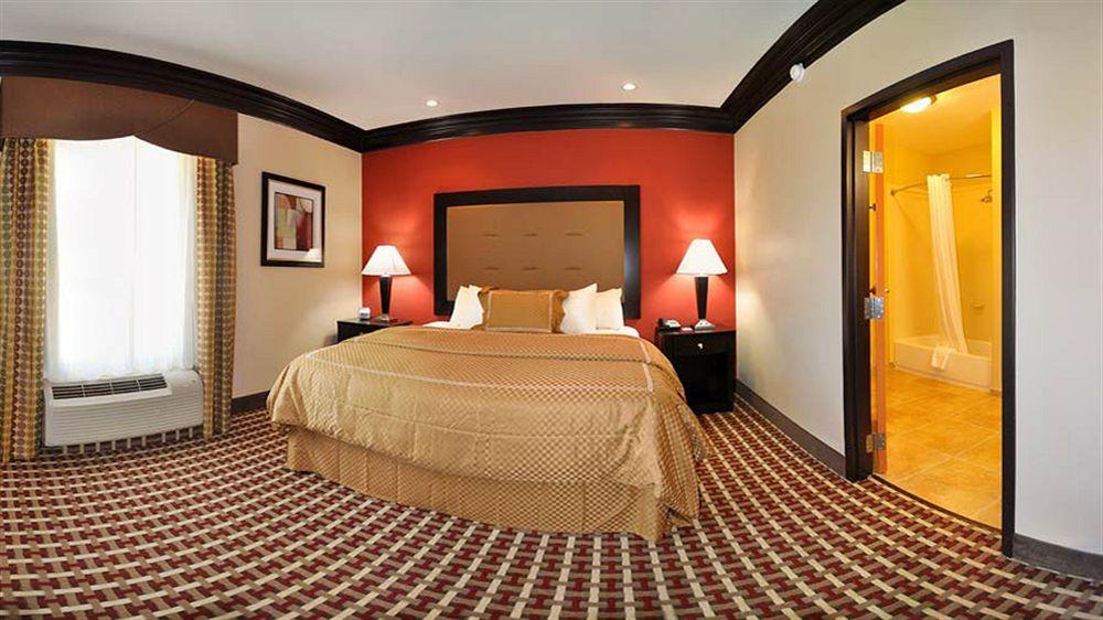 La Quinta By Wyndham Little Rock - Bryant Hotel Eksteriør billede