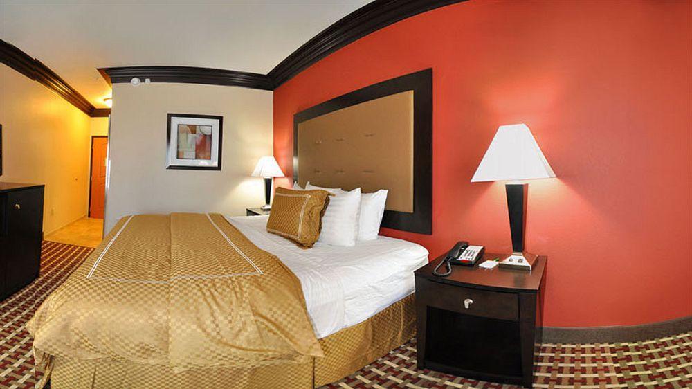 La Quinta By Wyndham Little Rock - Bryant Hotel Eksteriør billede
