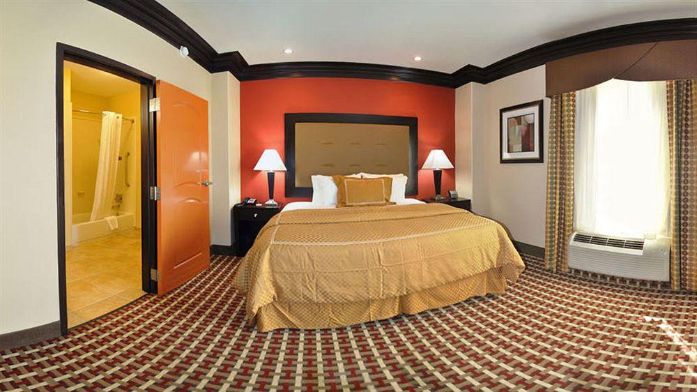 La Quinta By Wyndham Little Rock - Bryant Hotel Eksteriør billede