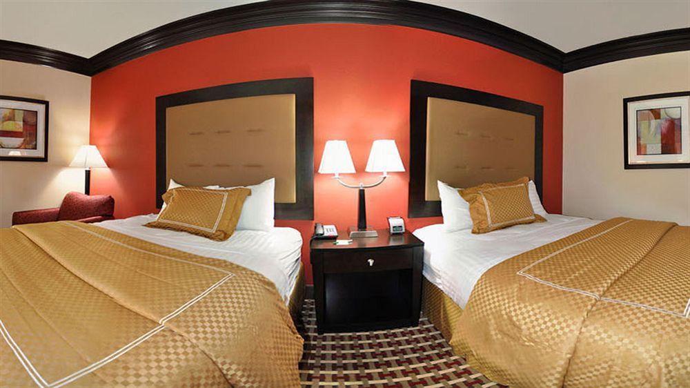 La Quinta By Wyndham Little Rock - Bryant Hotel Eksteriør billede