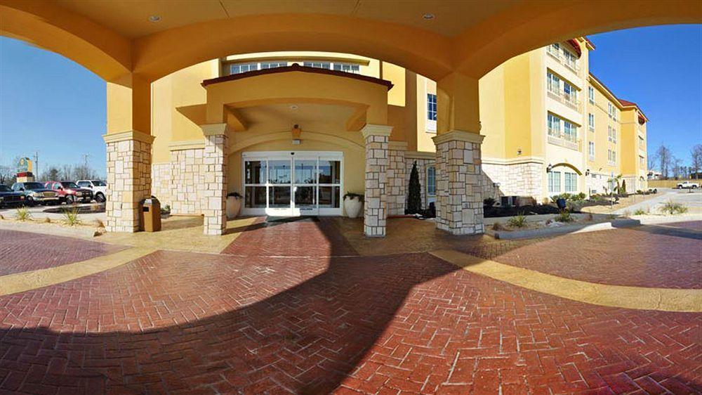 La Quinta By Wyndham Little Rock - Bryant Hotel Eksteriør billede