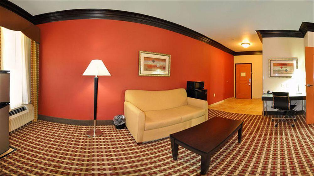 La Quinta By Wyndham Little Rock - Bryant Hotel Eksteriør billede