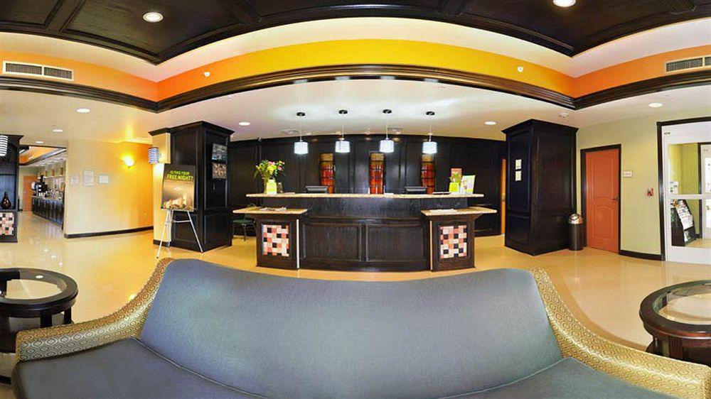 La Quinta By Wyndham Little Rock - Bryant Hotel Eksteriør billede