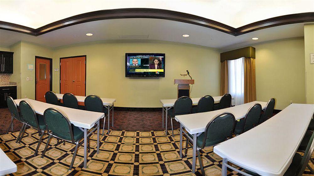 La Quinta By Wyndham Little Rock - Bryant Hotel Eksteriør billede