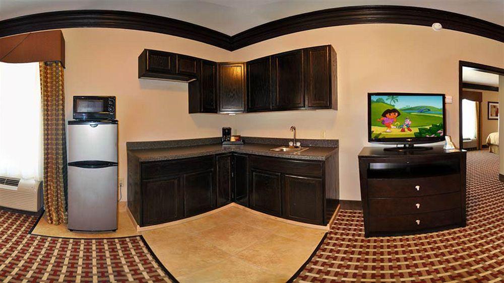 La Quinta By Wyndham Little Rock - Bryant Hotel Eksteriør billede