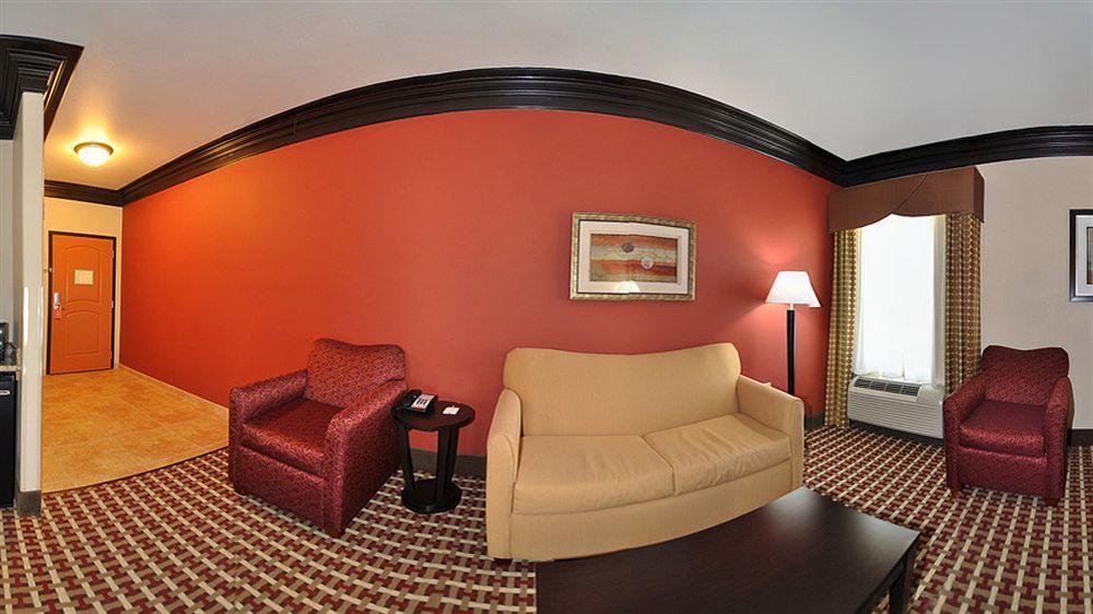 La Quinta By Wyndham Little Rock - Bryant Hotel Eksteriør billede