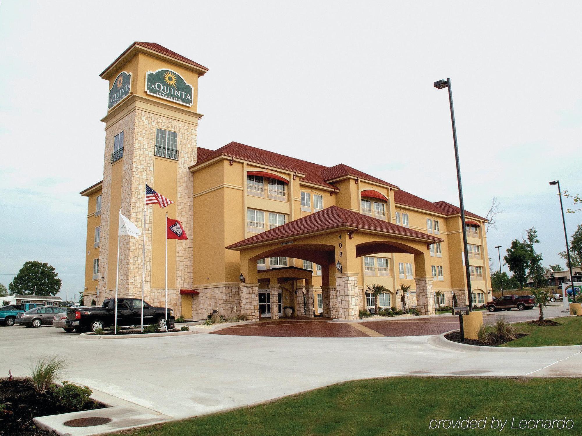 La Quinta By Wyndham Little Rock - Bryant Hotel Eksteriør billede
