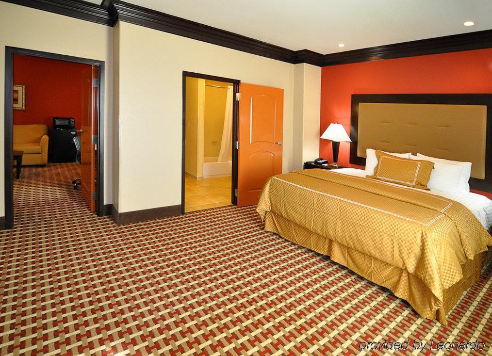 La Quinta By Wyndham Little Rock - Bryant Hotel Værelse billede