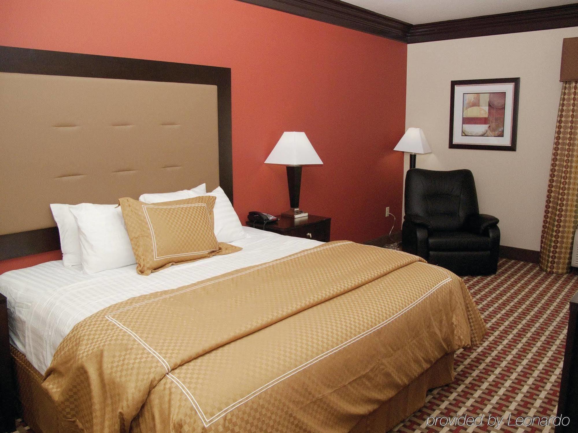 La Quinta By Wyndham Little Rock - Bryant Hotel Værelse billede